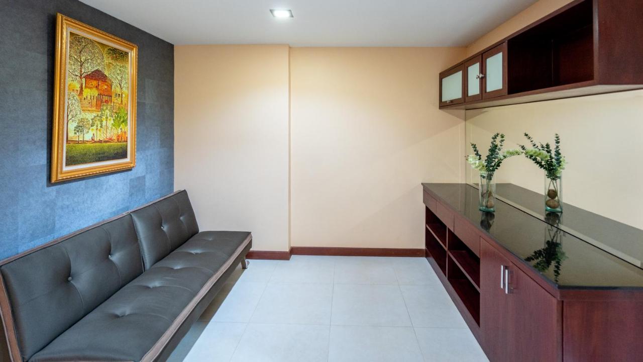 Khum Phucome Hotel -Sha Extra Plus Chiang Mai Exterior photo