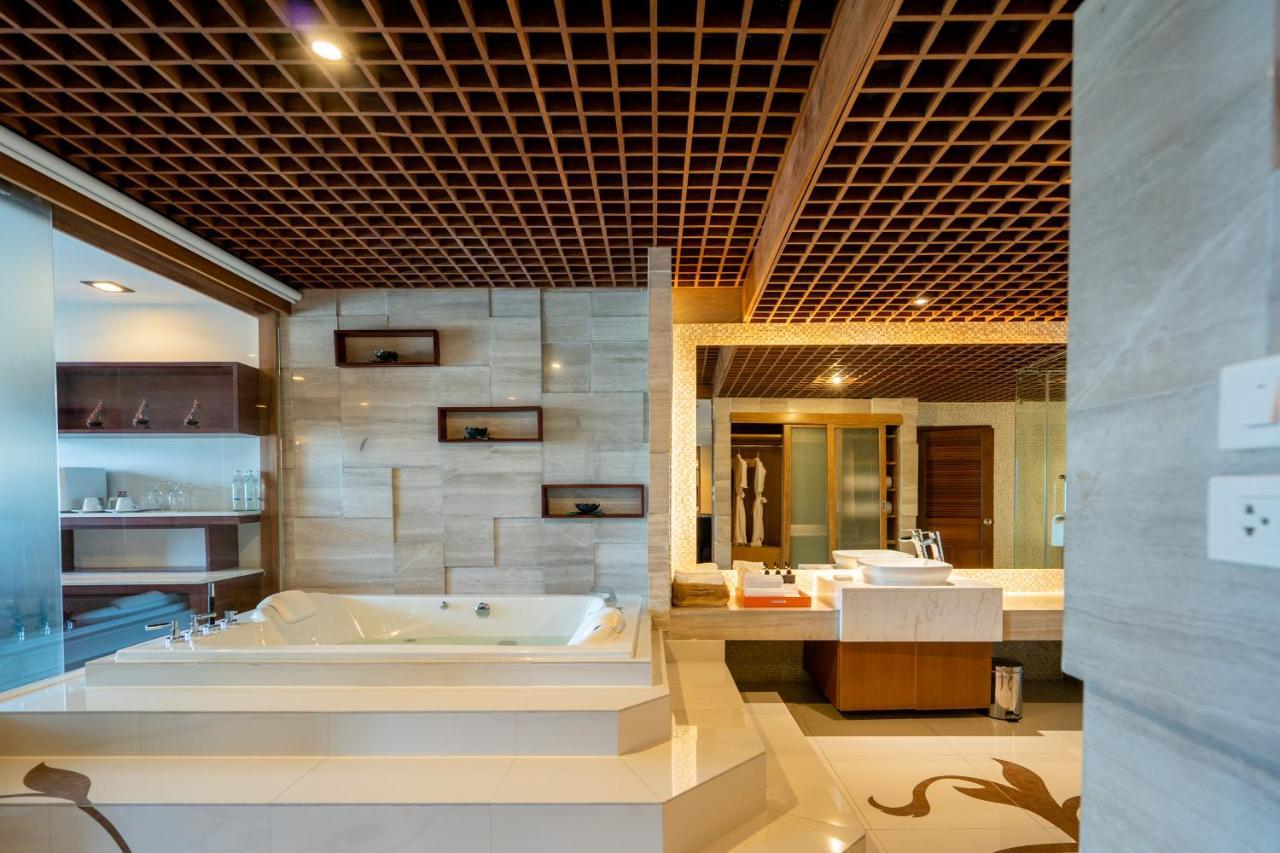 Khum Phucome Hotel -Sha Extra Plus Chiang Mai Exterior photo