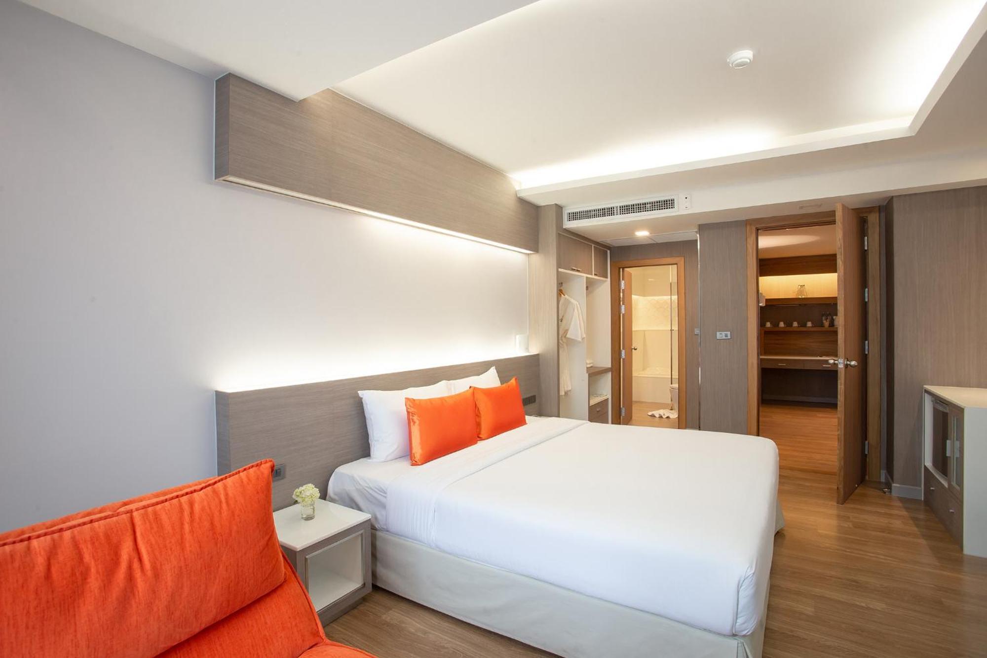 Khum Phucome Hotel -Sha Extra Plus Chiang Mai Exterior photo