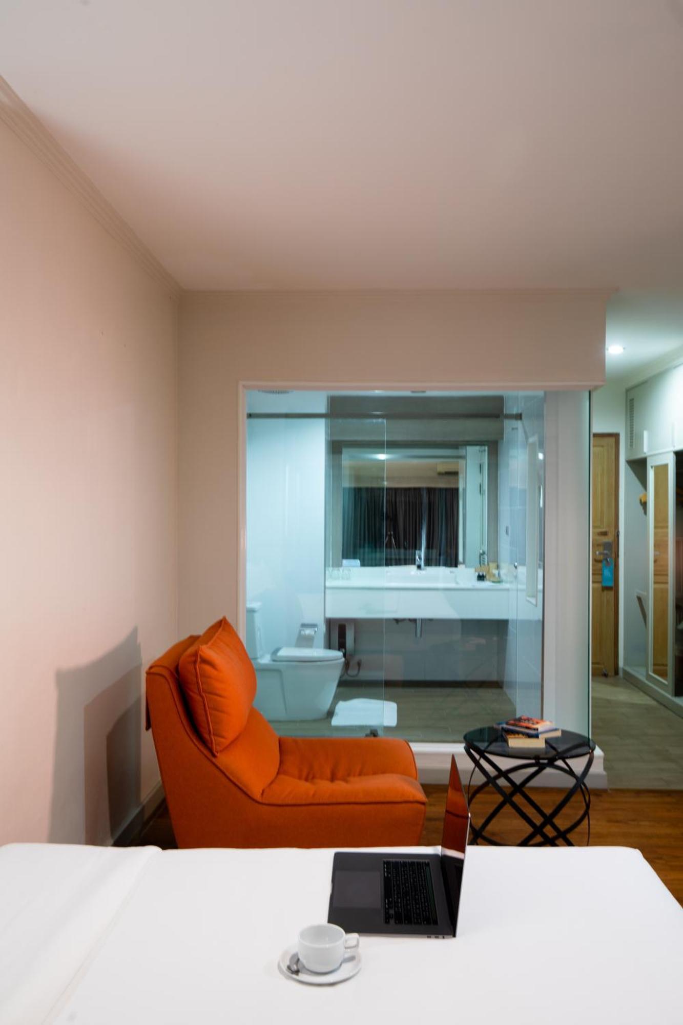 Khum Phucome Hotel -Sha Extra Plus Chiang Mai Exterior photo