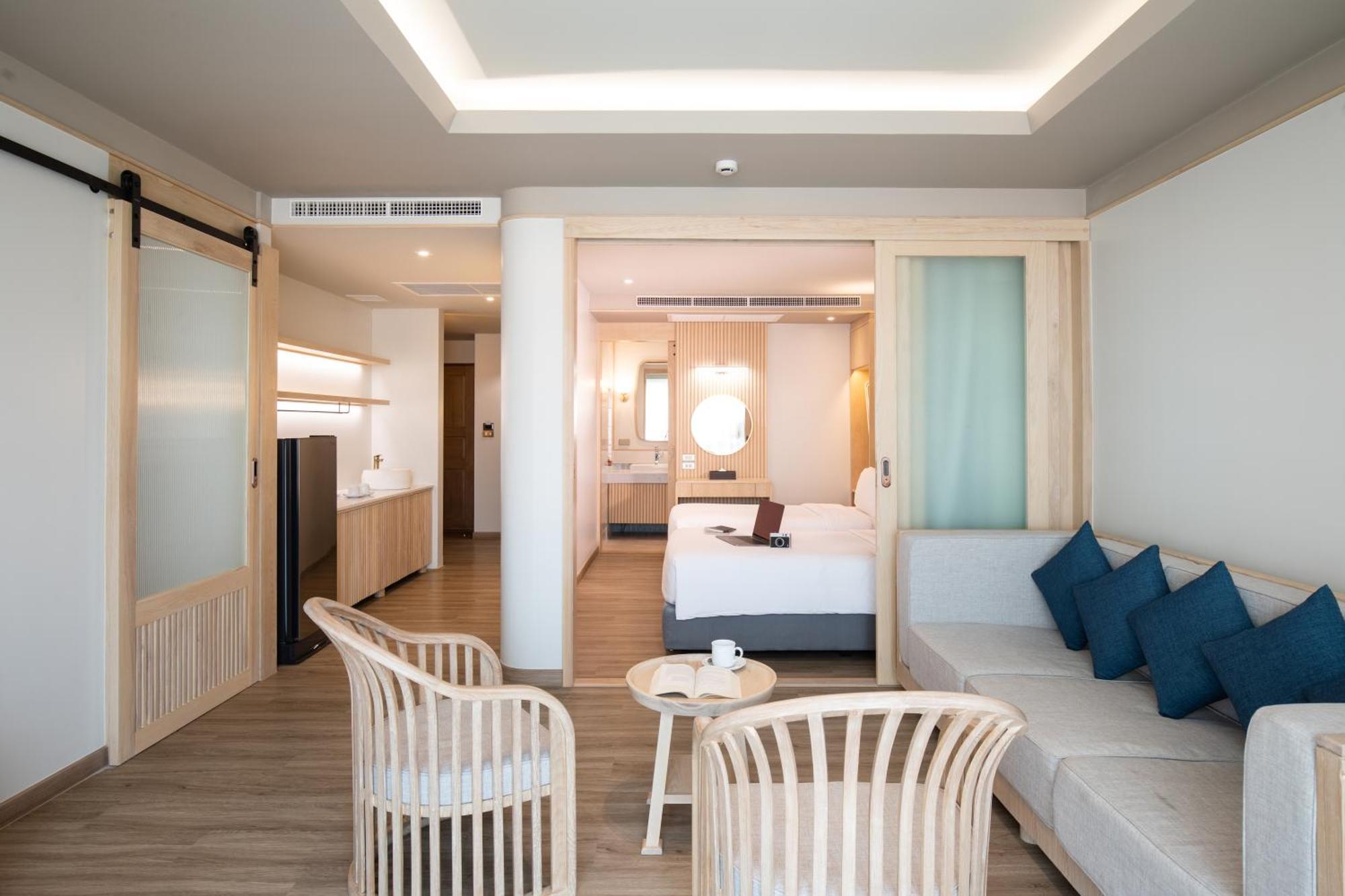 Khum Phucome Hotel -Sha Extra Plus Chiang Mai Exterior photo